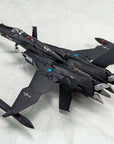 Arcadia - Macross Zero - Kanzen Henkei SV-51 Gamma Piloted by D.D. Ivanov (Final Battle Ver.) (1/60 Scale) - Marvelous Toys