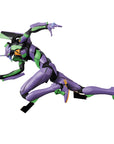 Medicom - Real Action Heroes - 783 - Neon Genesis Evangelion - Eva-01 Test Type (New Paint Ver.) - Marvelous Toys