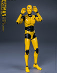Dam Toys - Pocket Elite Series - DPS02 - Real-Action Attritbute - Testman Crash Test Dummy (1/12 Scale) - Marvelous Toys