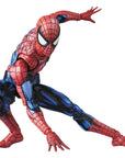Medicom - MAFEX No. 108 - Marvel - The Amazing Spider-Man (Comic Paint) - Marvelous Toys