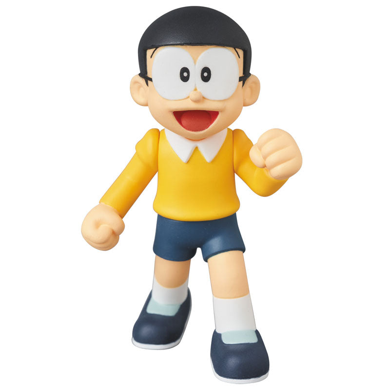 Medicom - UDF No. 515 - Fujiko F Fujio Works Series 13 - Doraemon - Nobita - Marvelous Toys