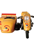 Medicom - Real Action Heroes No. 784 - Kikaider - Kikaider & Side Machine (Ultimate Edition) - Marvelous Toys