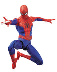 Medicom - MAFEX No. 109 - Spider-Man: Into the Spider-Verse - Peter B. Parker - Marvelous Toys