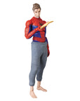 Medicom - MAFEX No. 109 - Spider-Man: Into the Spider-Verse - Peter B. Parker - Marvelous Toys