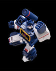 Flame Toys - Transformers - Furai Model Kit 35 - Soundwave - Marvelous Toys