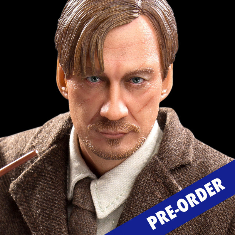 Star Ace Toys - Harry Potter and the Prisoner of Azkaban - Remus Lupin (1/6 Scale) - Marvelous Toys