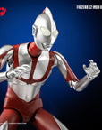 threezero - FigZero - 12" - Shin Ultraman - Shin Ultraman (Reissue) - Marvelous Toys