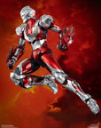 threezero - FigZero - Ultraman Suit Another Universe - Ultraman Suit Tiga Power Type (1/6 Scale) - Marvelous Toys