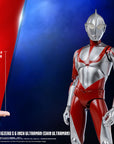 threezero - FigZero S - Shin Ultraman - Ultraman (6") - Marvelous Toys