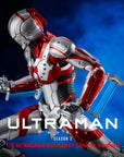threezero - FigZero - Netflix's Ultraman - Ultraman Suit Zoffy (1/6 Scale) - Marvelous Toys