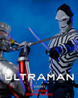 threezero - FigZero - Netflix's Ultraman Season 2 - Adad (Anime Ver.) - Marvelous Toys