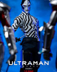 threezero - FigZero - Netflix's Ultraman Season 2 - Adad (Anime Ver.) - Marvelous Toys