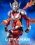 threezero - FigZero - Netflix's Ultraman - Ultraman Suit Taro (1/6 Scale) - Marvelous Toys