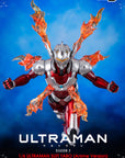 threezero - FigZero - Netflix's Ultraman - Ultraman Suit Taro (1/6 Scale) - Marvelous Toys