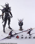 Bring Arts - Final Fantasy XIV - Estinien - Marvelous Toys