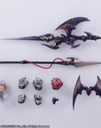 Bring Arts - Final Fantasy XIV - Estinien - Marvelous Toys