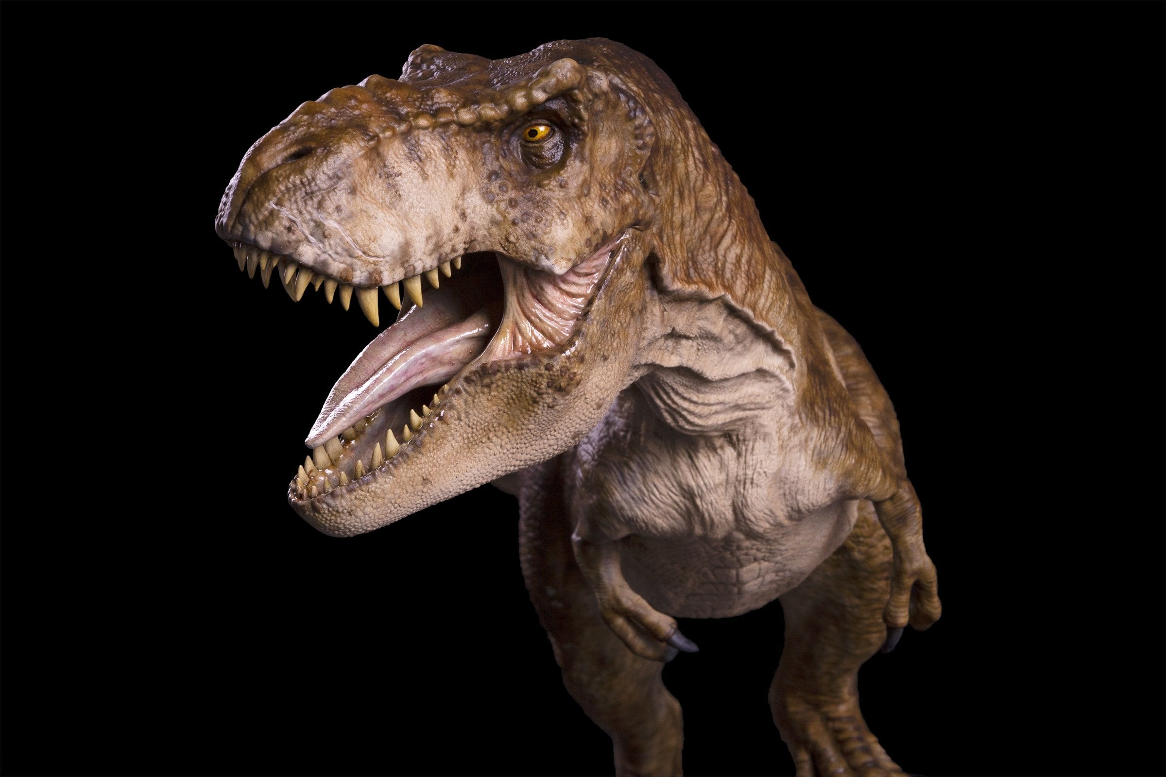 Chronicle Collectibles - Jurassic World - Final Battle Tyrannosaurus Rex