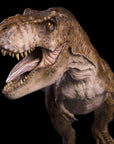 Chronicle Collectibles - Jurassic World - Final Battle Tyrannosaurus Rex - Marvelous Toys