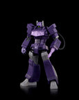 Flame Toys - Transformers - Furai Model Kit 36 - Shockwave - Marvelous Toys