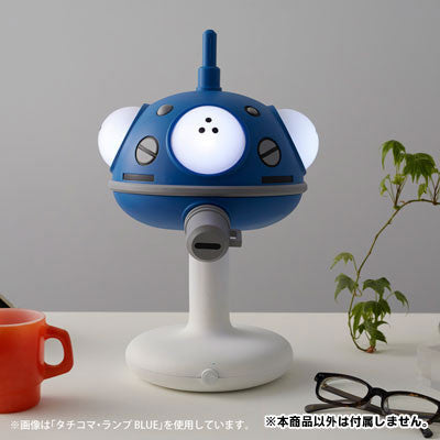 Union Creative - Ghost in the Shell: Stand Alone Complex - Tachikoma Lamp (Red) - Marvelous Toys