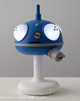 Union Creative - Ghost in the Shell: Stand Alone Complex - Tachikoma Lamp (Yellow) - Marvelous Toys