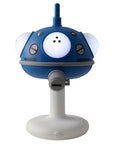 Union Creative - Ghost in the Shell: Stand Alone Complex - Tachikoma Lamp (Blue) - Marvelous Toys