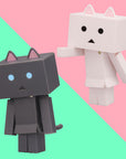 Sentinel - Nyanboard Figure Collection 3 (Set of 10) - Marvelous Toys