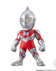 Bandai Shokugan - Converge Ultraman (Box of 10) - Marvelous Toys