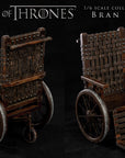 ThreeZero - Game of Thrones - Bran Stark (Standard) (1/6 Scale) - Marvelous Toys