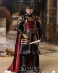 Threezero - Game of Thrones - Jaime Lannister (Season 7) (1/6 Scale) - Marvelous Toys