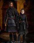 threezero - Game of Thrones - Sandor "The Hound" Clegane (Season 7) (1/6 Scale) - Marvelous Toys