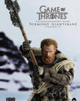 ThreeZero - Game of Thrones - Tormund Giantsbane (1/6 Scale) - Marvelous Toys