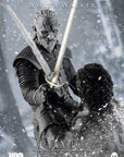 ThreeZero - Game of Thrones - White Walker (Standard) - Marvelous Toys