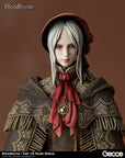 Gecco - Bloodborne - Doll Statue - Marvelous Toys