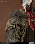 Gecco - Bloodborne - Doll Statue - Marvelous Toys