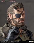 Gecco - Metal Gear Solid V: The Phantom Pain - Venom Snake 1/6 Scale Statue - Marvelous Toys