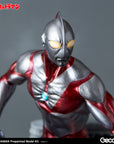 Gecco - Ultraman Pre-Painted Model Kit - Marvelous Toys