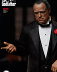 Blitzway - Super Scale Statue (Hybrid Type) - The Godfather (1972) - Vito Corleone (1/4 Scale) - Marvelous Toys