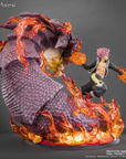 Tsume - HQS+ - Fairy Tail - Natsu Dragon Slayer (1/4 Scale) - Marvelous Toys