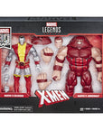 Hasbro - Marvel Legends - Marvel Comics 80th Anniversary - Colossus vs Juggernaut - Marvelous Toys