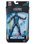 Hasbro - Marvel Legends - Invincible Iron Man - Iron Man Stealth Suit - Marvelous Toys