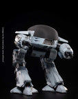 Hiya Toys - Robocop - ED-209 Enforcement Droid (with Sound) (1/18 Scale) - Marvelous Toys