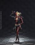 Hiya Toys - Injustice 2 - Harley Quinn (1/18) - Marvelous Toys