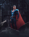 Hiya Toys - Injustice 2 - Superman (1/18 Scale) - Marvelous Toys