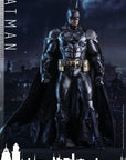 Hot Toys - VGM26 - Batman: Arkham Knight - Batman - Marvelous Toys