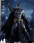 Hot Toys - VGM26 - Batman: Arkham Knight - Batman - Marvelous Toys
