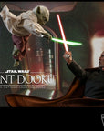 Hot Toys - MMS496 - Star Wars: Attack of the Clones - Count Dooku - Marvelous Toys