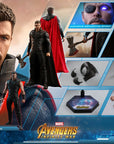 Hot Toys - MMS474 - Avengers: Infinity War - Thor - Marvelous Toys