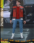 Hot Toys - MMS379 - Back to The Future Part II - Marty McFly (Normal Edition) - Marvelous Toys