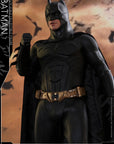 Hot Toys - QS009 - Batman Begins - Batman (1/4 Scale) - Marvelous Toys